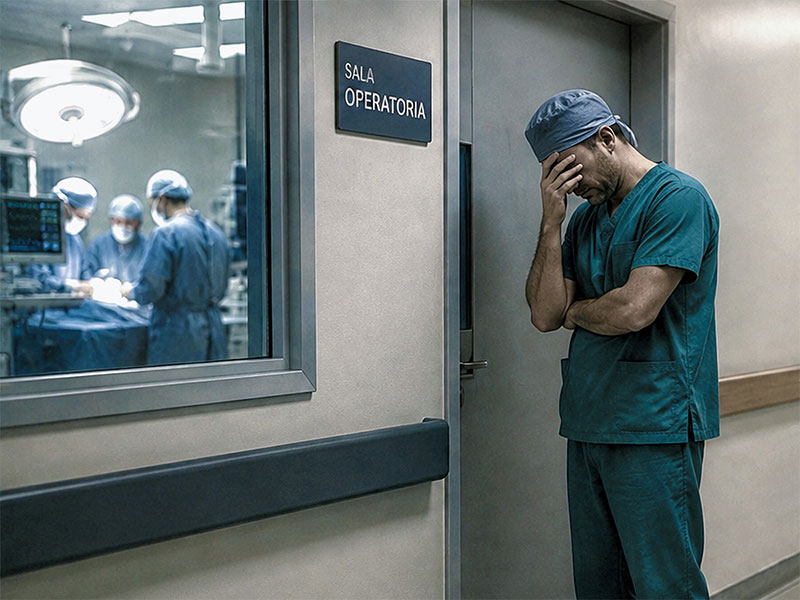 responsabilità sanitaria