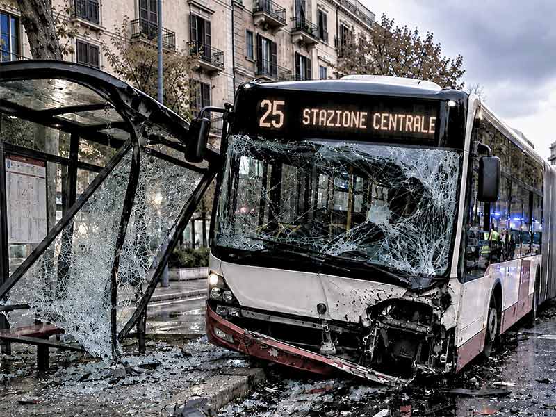 Sinistri da responsabilità civile generale
